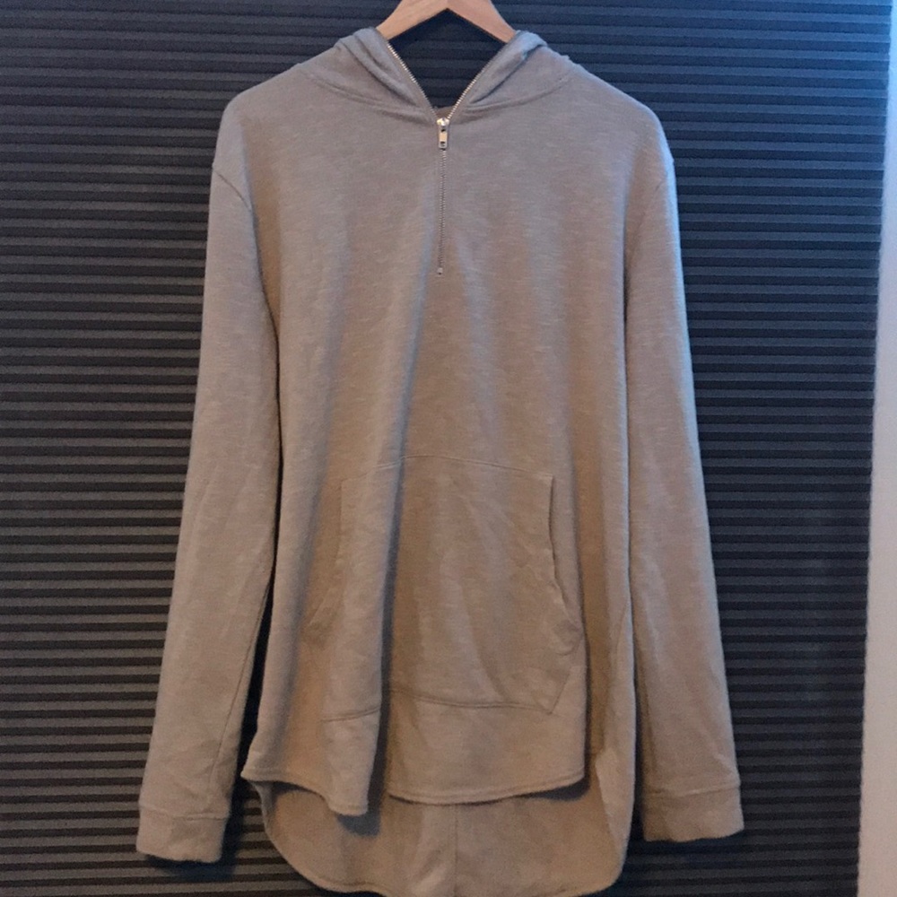 ELWOOD hoodie